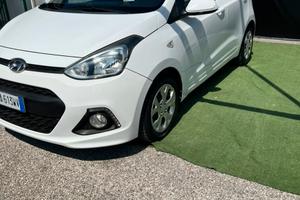 Hyundai i 10 gpl casa madre
