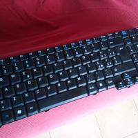 Tastiera Notebook Packard Bell 