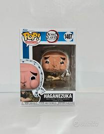 Funko Pop! Haganezuka Demon Slayer #1407