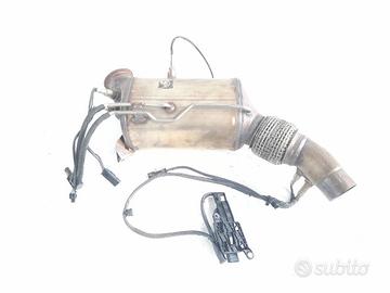 FILTRO ANTIPARTICOLATO FAP BMW SERIE 3 «G20» BERLI