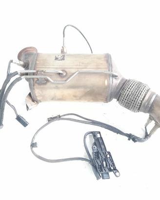 FILTRO ANTIPARTICOLATO FAP BMW SERIE 3 «G20» BERLI