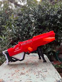 Nerf Thunderhawk Accurestrike Series