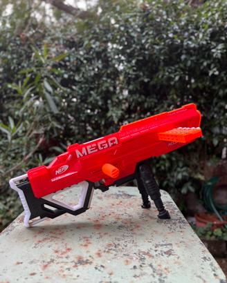 Nerf Thunderhawk Accurestrike Series