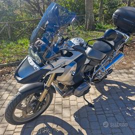 R 1200 gs bialbero