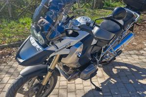 R 1200 gs bialbero