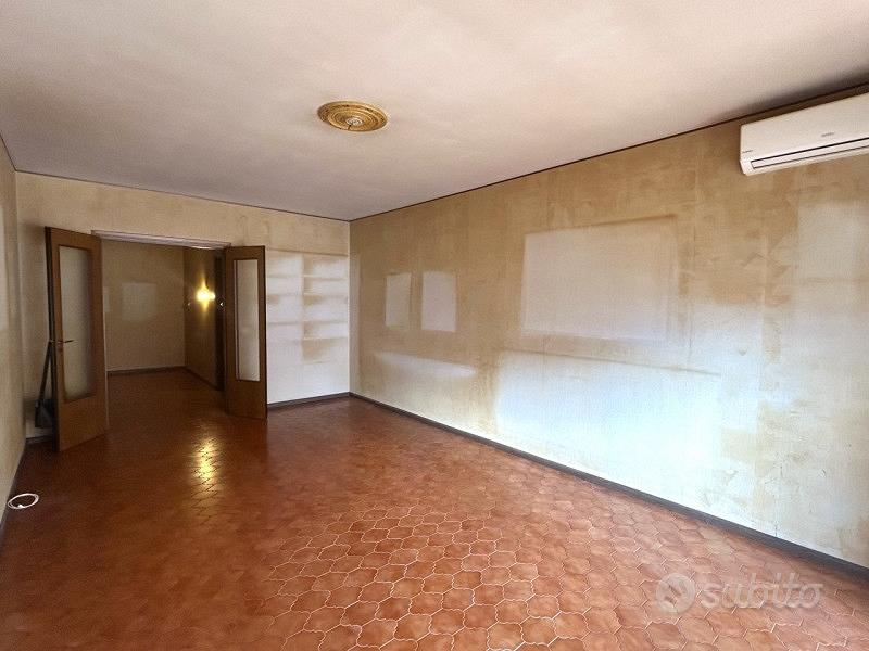 Appartamento – Udine, Borgo Grazzano, Cormôr Alto / Cormôr Alt - Altro