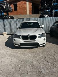 Ricambi Bmw X3