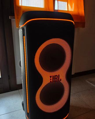 JBL PartyBox 720 NUOVA + 2 batterie nuove