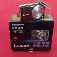 Foto Camera digitale