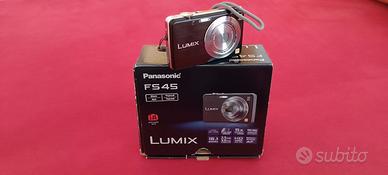 Foto Camera digitale