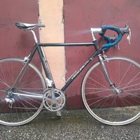Bici da corsa Pegoretti anni 90
