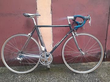 Bici da corsa Pegoretti anni 90