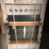 CUCINA A GAS