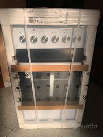 CUCINA A GAS