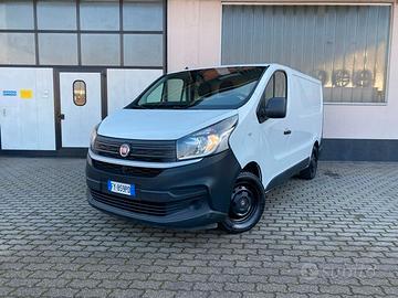 Fiat Talento 1.6 MJT 120CV 12q