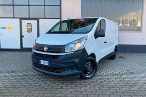 Fiat Talento 1.6 MJT 120CV 12q
