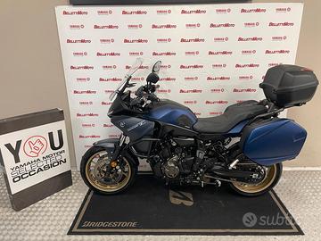 Yamaha Tracer 7 GT