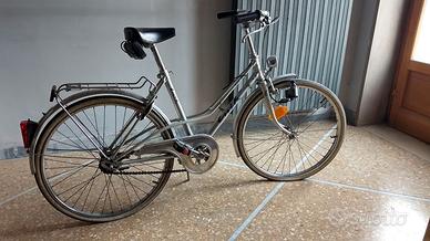 Bicicletta ragazzo/ragazza con ruote da 22"