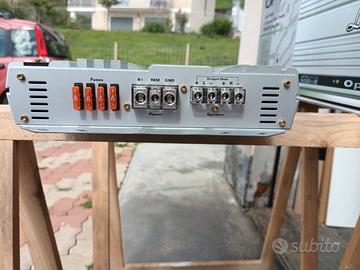 amplificatore 