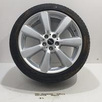 CERCHIO IN LEGA MINI Countryman Serie (F60) 685603