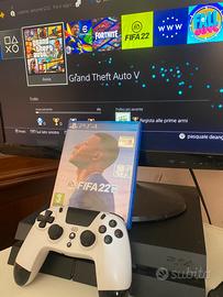 Sony Playstation 4 Slim