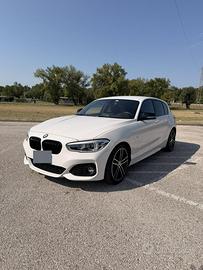 Bmw serie 1 116D M sport