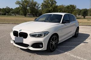 Bmw serie 1 116D M sport