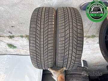 gomme usate 2256018 Winter CONTINENTAL - Win - 415