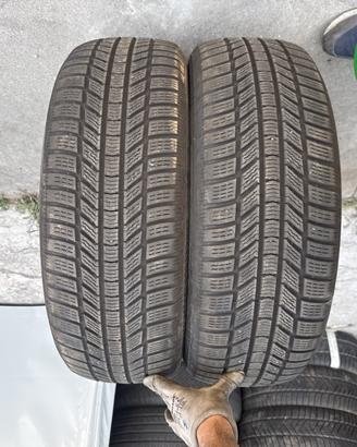 gomme usate 2256018 Winter CONTINENTAL - Win - 415