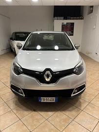 Renault Captur dCi 8V 90 CV Start&Stop Energy Exci