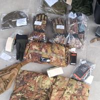 Attrezzatura militare