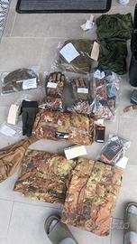 Attrezzatura militare