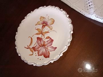 Centrotavola vintage anni 50