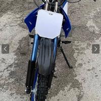 PIT BIKE 125cc 4 Tempi e 4 marce