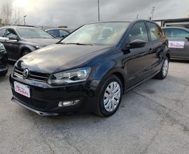 VOLKSWAGEN Polo 1.6 TDI 75 cv DPF 5 porte Comfor