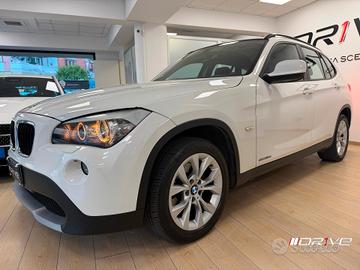 BMW X1 (E84) X1 sDrive18d Futura
