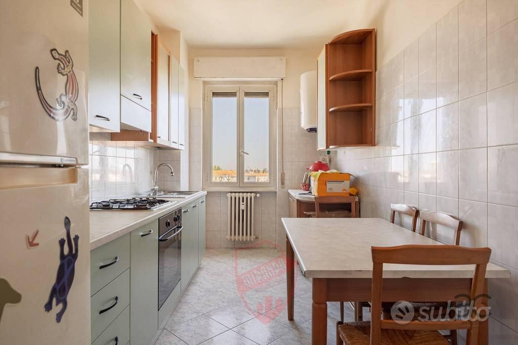 Appartamento – Cologno Monzese, San Giuliano Monzese - Vista 4