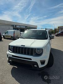 JEEP Renegade S 4xe PHEV 2022