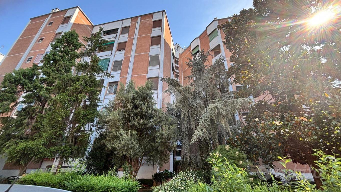 Appartamento – FE - Vista 2
