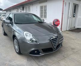 Alfa Romeo Giulietta 1.6 JTDm 105cv Distinctive IM