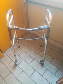 Deambulatore 
