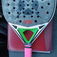 PADEL RACCHETTA HEROE' S 
