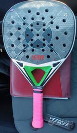 PADEL RACCHETTA HEROE' S 