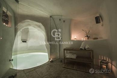 Casa indipendente - Ostuni