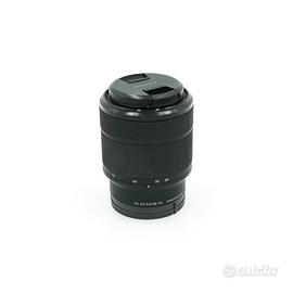 Sony FE 28-70mm f/3.5-5.6 OSS