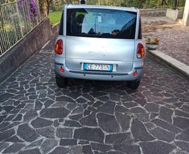 FIAT Multipla - 2002