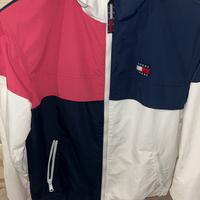 Giubbotto Tommy Hilfiger Donna