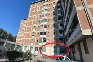 Appartamento a Reggio nell'Emilia (RE)