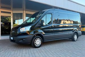 Ford Transit L3H2 Trend 130cv 2.0TDCi 9 POSTI ! IV