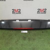 SPOILER PORTELLONE POSTERIORE CHEVROLET Captiva 1Â